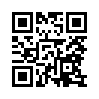 C&oacute;digo QR con el enlace al titular Distinciones para los donantes de sangre mÃ¡s generosos de la zona