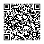 C&oacute;digo QR con el enlace al titular La voz 