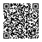 C&oacute;digo QR con el enlace al titular 'Chupinazo' en el Purple Weekend de LeÃ³n