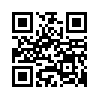 C&oacute;digo QR con el enlace al titular El LeÃ³n fotogÃ©nico