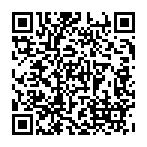 C&oacute;digo QR con el enlace al titular EscÃ¡ndalo en la Universidad al grabarse en sus instalaciones del campus de Vegazana y en pleno dÃ­a un vÃ­deo de 'porno terrorismo'