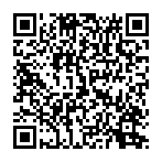 C&oacute;digo QR con el enlace al titular Ana ObregÃ³n, madrina del calendario solidario de Amidown LeÃ³n