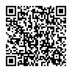 C&oacute;digo QR con el enlace al titular Haight Ashbury lleva hoy su pop â€˜neohippyâ€™ al escenario de El AlbÃ©itar