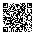 C&oacute;digo QR con el enlace al titular Los estudiantes de la ULE, en grave riesgo cardiovascular