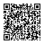 C&oacute;digo QR con el enlace al titular El autor argentino Juan Gelman recibe hoy el Premio Leteo