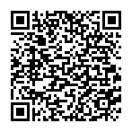 C&oacute;digo QR con el enlace al titular Â«Ponemos misericordia en medio de lacras sociales muy dolorosasÂ»