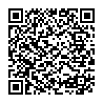 C&oacute;digo QR con el enlace al titular Conferencia de CÃ¡ritas sobrela estructura y efectos de la crisis