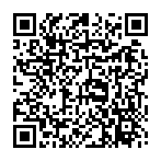 C&oacute;digo QR con el enlace al titular La Universidad denuncia el vÃ­deo 'porno terrorista' grabado dentro del Campus