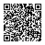 C&oacute;digo QR con el enlace al titular Ferrero relata las aventuras de Carnicer a los mÃ¡s pequeÃ±os