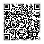 C&oacute;digo QR con el enlace al titular Eroski decide potenciar el 'Carro Saludable'