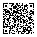 C&oacute;digo QR con el enlace al titular 'Porno terrorismo en la ULE', la noticia mÃ¡s vista en 5 aÃ±os en leonoticias con 143.295 visitas