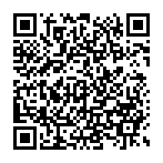 C&oacute;digo QR con el enlace al titular 23.715 euros para la promociÃ³n de las donaciones de sangre