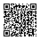 C&oacute;digo QR con el enlace al titular Â«No culpamos a nadie de la tragediaÂ»