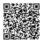 C&oacute;digo QR con el enlace al titular La Enfermedad Pulmonar Obstructiva CrÃ³nica es la cuarta causa de muerte en EspaÃ±a