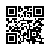C&oacute;digo QR con el enlace al titular Huelga General