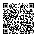C&oacute;digo QR con el enlace al titular La afgana que mira cara a  cara a la muerte a golpe de rap