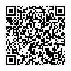 C&oacute;digo QR con el enlace al titular La periodista Julia Otero denuncia la usurpaciÃ³n de su identidad