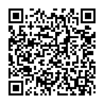 C&oacute;digo QR con el enlace al titular Xeitu exige a la Junta que proteja la piedra furada de Carrasconte
