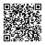 C&oacute;digo QR con el enlace al titular Â«Somos seres humanos en la medida en que vivimos en el lenguajeÂ»