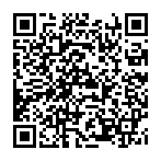 C&oacute;digo QR con el enlace al titular Un herido por intoxicaciÃ³n por inhalaciÃ³n de humo en el incendo de su vivienda