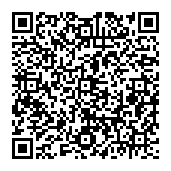 C&oacute;digo QR con el enlace al titular Un varÃ³n de 54 aÃ±os sufre una intoxicaciÃ³n por humo en el incendio de una vivienda en Ponferrada