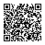 C&oacute;digo QR con el enlace al titular ElÂ TSJÂ multa a la ex corporaciÃ³n municipal de La Robla por una deuda conÂ VillamanÃ­n