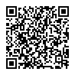 C&oacute;digo QR con el enlace al titular El susurro entre Robert Pattinson y Kristen Stewart