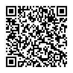 C&oacute;digo QR con el enlace al titular Heridos dos jÃ³venes tras una salida de vÃ­a de un vehÃ­culo en Almanza Â 