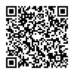 C&oacute;digo QR con el enlace al titular El programa de sensibilizaciÃ³n de Amidown llega a las aulas rurales
