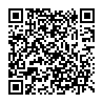 C&oacute;digo QR con el enlace al titular GarcÃ­a mediarÃ¡ para que se rebaje el precio de las parcelas en El Bayo