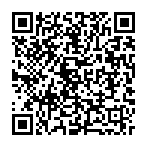 C&oacute;digo QR con el enlace al titular Correos lanza un sello para rendir tributo a quienes elevaron la Catedral