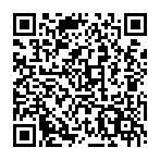 C&oacute;digo QR con el enlace al titular Hugo Rizzolli: Â«La fÃ¡bula era un utensilio para defenderse en la vidaÂ»