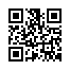 C&oacute;digo QR con el enlace al titular MartÃ­nez del RÃ­o recopila en una original obra 1.374 tÃ©rminos de la vida estudiantil y universitaria