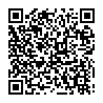C&oacute;digo QR con el enlace al titular Â«&lsquo;Calvin y Hobbes&rsquo; toca temas como  el sentido de la vida o el mÃ¡s allÃ¡Â»