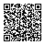 C&oacute;digo QR con el enlace al titular El Auditorio invita hoy a toda la familia a conocer al valiente cerdito MartÃ­n