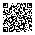 C&oacute;digo QR con el enlace al titular Fallece un conductor al salirse de la vÃ­a su vehÃ­culo y empotrarse contra una seÃ±al