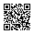 C&oacute;digo QR con el enlace al titular Moteros terapÃ©uticos