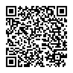 C&oacute;digo QR con el enlace al titular Concluye la obra de acceso a San Pedro de Olleros