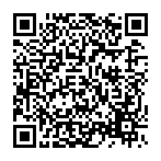 C&oacute;digo QR con el enlace al titular Fallece uno de los â€˜hermanos economistas de ValdegeÃ±aâ€™, MoisÃ©s