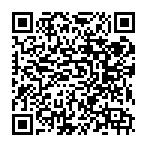 C&oacute;digo QR con el enlace al titular Una aplicaciÃ³n para mejorar las habilidades de niÃ±os autistas y con sÃ­ndrome de Down