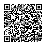 C&oacute;digo QR con el enlace al titular 15.000 habitantes menos en la prÃ³xima dÃ©cada