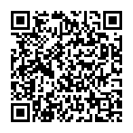 C&oacute;digo QR con el enlace al titular 27.660Â habitantes menos en la prÃ³xima dÃ©cada