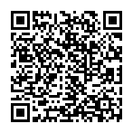 C&oacute;digo QR con el enlace al titular 27.666Â habitantes menos en la prÃ³xima dÃ©cada
