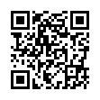 C&oacute;digo QR con el enlace al titular Miserias