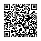 C&oacute;digo QR con el enlace al titular EDITORIAL: PÃ©rdida de poblaciÃ³n y falta de equilibrio