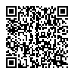 C&oacute;digo QR con el enlace al titular Una calle en reconocimiento a la solidaridad de los donantes de sangre