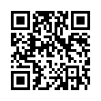 C&oacute;digo QR con el enlace al titular Nubes y precipitaciones