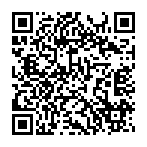 C&oacute;digo QR con el enlace al titular Detectado un temblor de tierra de 2,5 de magnitud sobre la provincia de Palencia