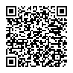 C&oacute;digo QR con el enlace al titular Una calle reconoce la solidaridad de la hermandad de donantes