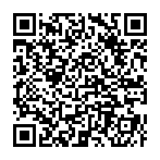 C&oacute;digo QR con el enlace al titular Detectado un temblor de tierra con 2,5 de una magnitud en la provincia de Palencia